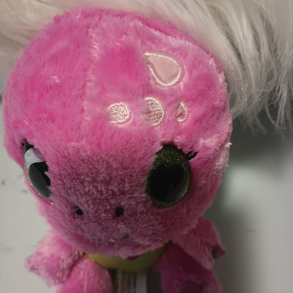 Hatchimal plush - Picture 3 of 7